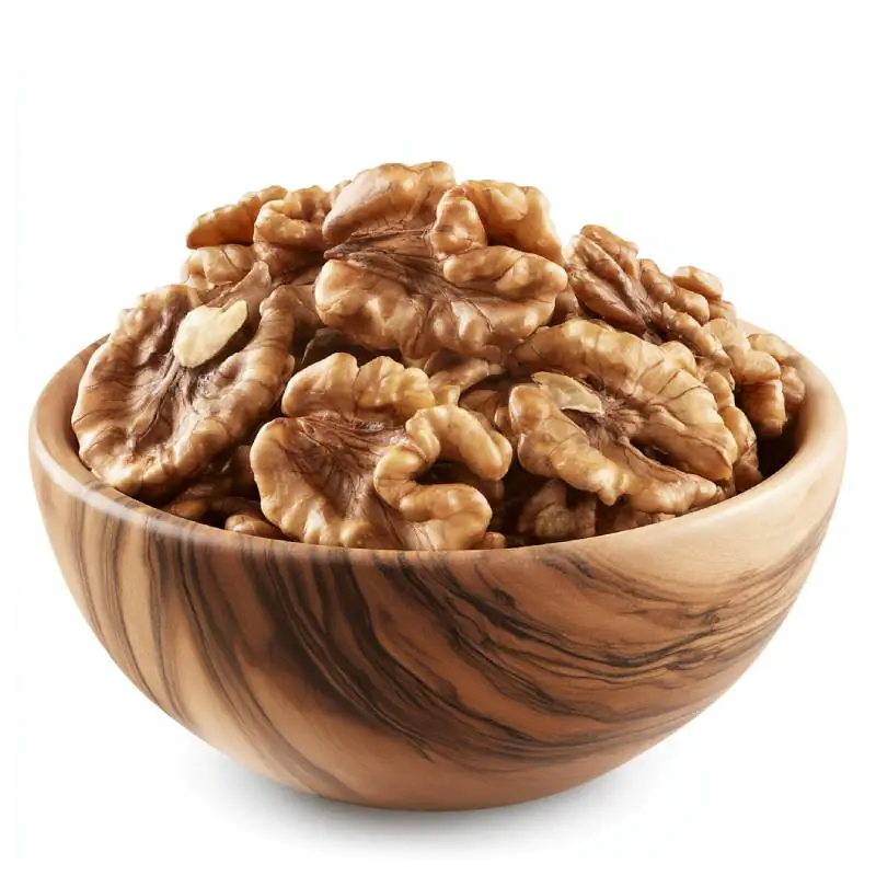 walnuts-cup Сурови Орехи - Ядки Половинки