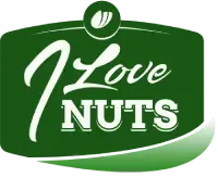 Лого I Love Nuts