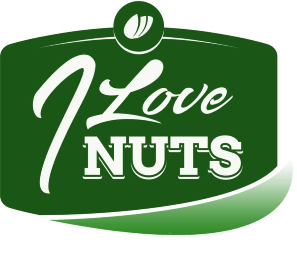 Лого I Love Nuts